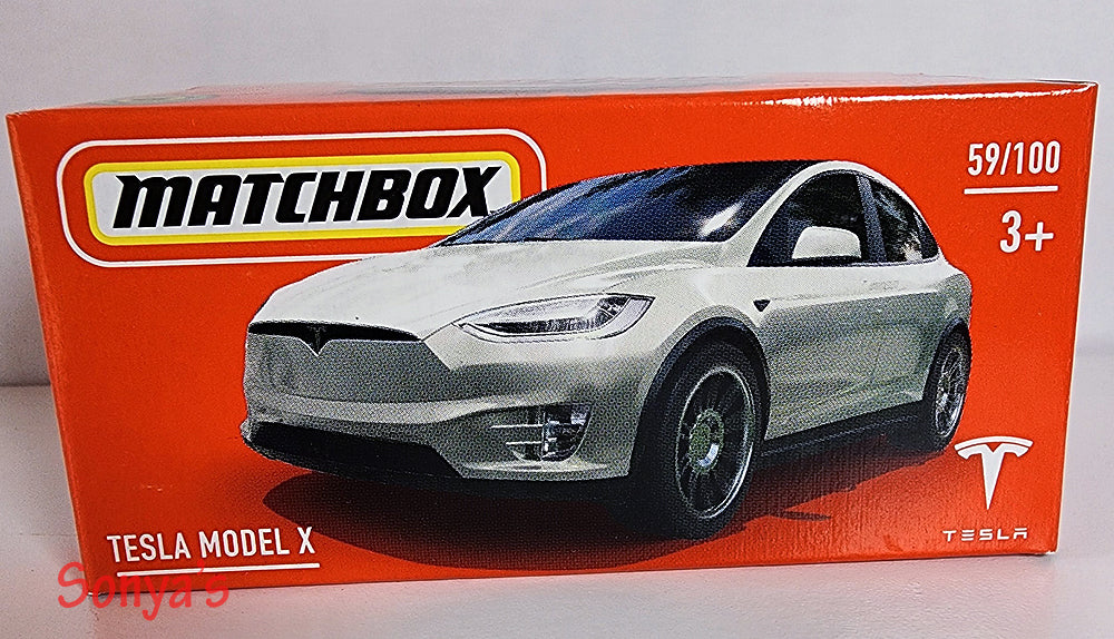 Power wheels best sale tesla model x