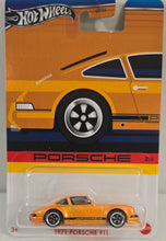 Load image into Gallery viewer, Hot Wheels 1971 Porsche 911

