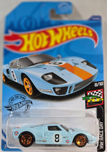 Load image into Gallery viewer, Hot Wheels Ford GT-40

