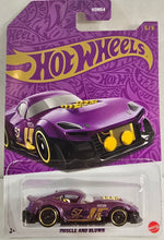 Load image into Gallery viewer, Hot Wheels Muscle and Blown

