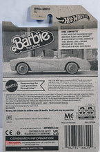 Load image into Gallery viewer, Hot Wheels Pink 1956 Corvette (Barbie mansion variation) 2023
