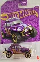 Load image into Gallery viewer, Hot Wheels Volkswagen &quot;Baja Bug&quot;

