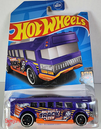 Hot Wheels Hot Wheels High