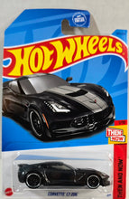 Load image into Gallery viewer, Hot Wheels Corvette C7 Z06 


