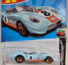 Load image into Gallery viewer, Hot Wheels Gulf Glory Chaser 2023
