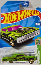 Load image into Gallery viewer, Hot Wheels Layin Lowrider

