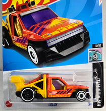 Load image into Gallery viewer, Hot Wheels Orange Lolux 2024
