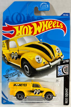 Load image into Gallery viewer, Hot Wheels 49 Volkswagen Beetle Pickup

