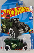 Load image into Gallery viewer, Hot Wheels Pixel Shaker

