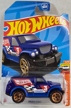 Load image into Gallery viewer, Hot Wheels Power Panel

