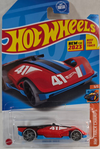 Hot Wheels Rollin Solo 