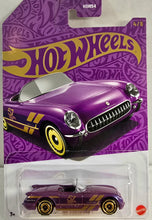 Load image into Gallery viewer, Hot Wheels 55 Corvette

