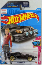 Load image into Gallery viewer, Hot Wheels Astana Hotto
