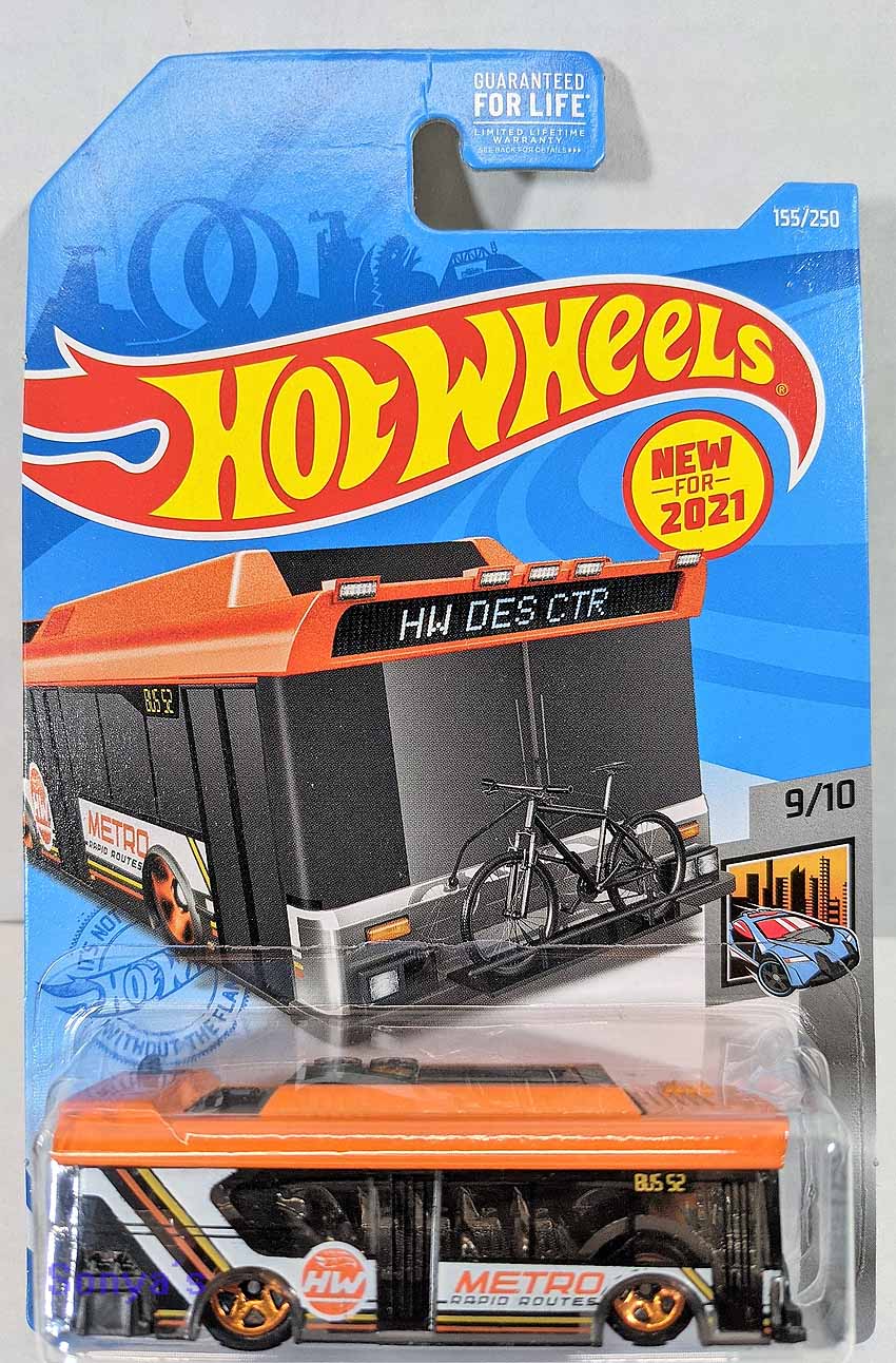 Hot Wheels Aint Fare