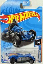 Load image into Gallery viewer, Hot Wheels Moto Wing 2021
