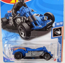 Load image into Gallery viewer, Hot Wheels Moto Wing 2021
