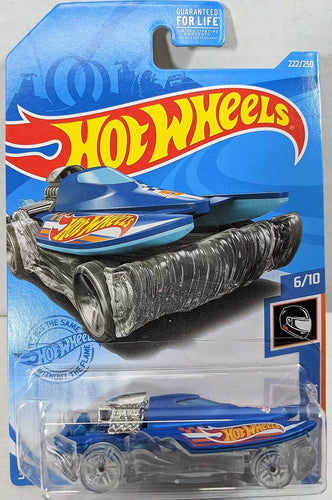 Hot Wheels Mad Splash