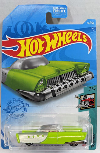 Hot Wheels Mattel Dream Mobile