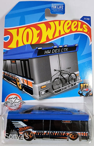 Hot Wheels Aint Fare