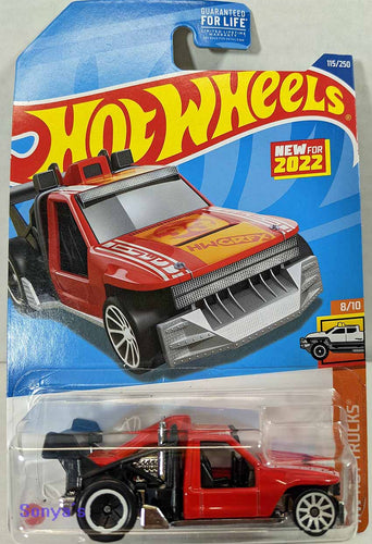 Hot Wheels Lolux