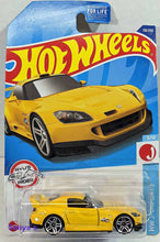 Load image into Gallery viewer, Hot Wheels Honda S2000
